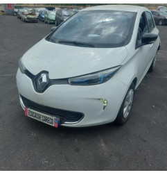 Bloc ABS (freins anti-blocage) RENAULT ZOE 1 Photo n°7