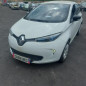 Bloc ABS (freins anti-blocage) RENAULT ZOE 1
