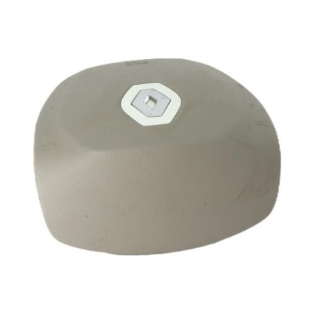 Air bag conducteur RENAULT ZOE 1 Photo n°1