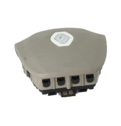 Air bag conducteur RENAULT ZOE 1