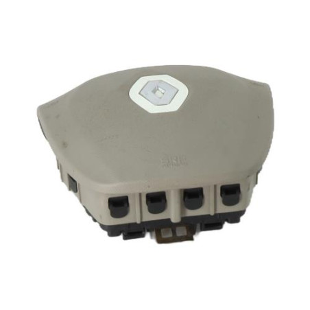 Air bag conducteur RENAULT ZOE 1