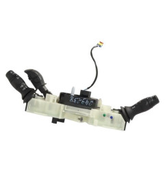 Com (Bloc Contacteur Tournant+Commodo Essuie Glace+Commodo Phare) RENAULT ZOE 1 Photo n°3