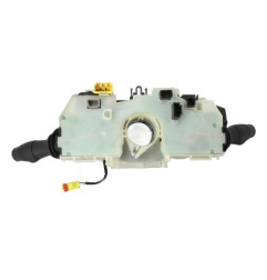 Com (Bloc Contacteur Tournant+Commodo Essuie Glace+Commodo Phare) RENAULT ZOE 1 Photo n°4