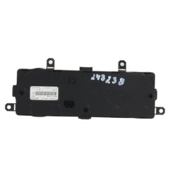 Commande chauffage RENAULT ZOE 1 Photo n°4