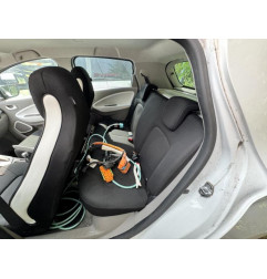 Commande chauffage RENAULT ZOE 1 Photo n°18