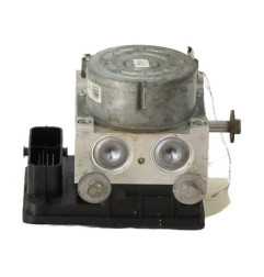 Bloc ABS (freins anti-blocage) RENAULT MEGANE 4 Photo n°2