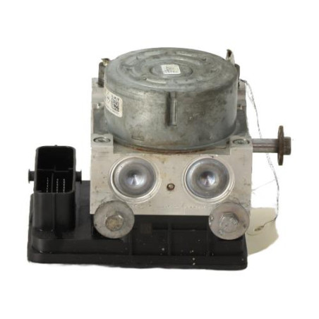 Bloc ABS (freins anti-blocage) RENAULT MEGANE 4 Photo n°2