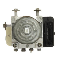 Bloc ABS (freins anti-blocage) RENAULT MEGANE 4 Photo n°6