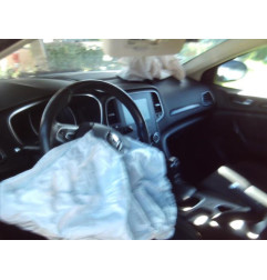 Bloc ABS (freins anti-blocage) RENAULT MEGANE 4 Photo n°9