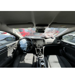 Bloc ABS (freins anti-blocage) RENAULT MEGANE 4 Photo n°19