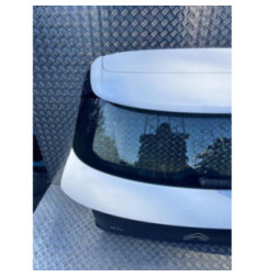 Malle/Hayon arriere CITROEN C4 CACTUS Photo n°1