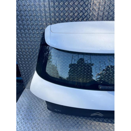Malle/Hayon arriere CITROEN C4 CACTUS Photo n°1