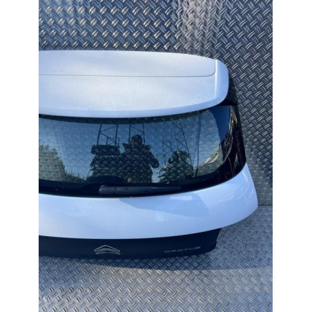 Malle/Hayon arriere CITROEN C4 CACTUS