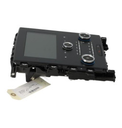 Ecran GPS RENAULT MEGANE 4 Photo n°3