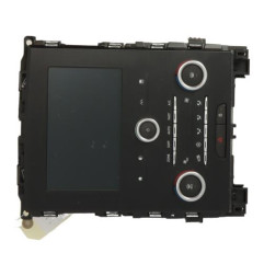 Ecran GPS RENAULT MEGANE 4 Photo n°5