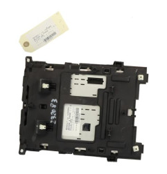 Ecran GPS RENAULT MEGANE 4 Photo n°6