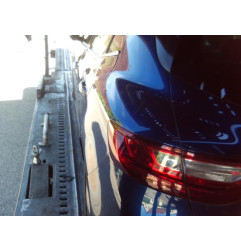 Ecran GPS RENAULT MEGANE 4 Photo n°7