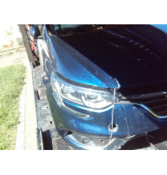 Ecran GPS RENAULT MEGANE 4 Photo n°11