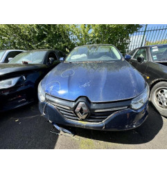 Ecran GPS RENAULT MEGANE 4 Photo n°12