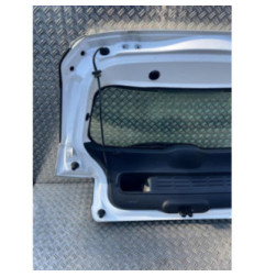 Malle/Hayon arriere CITROEN C4 CACTUS Photo n°3