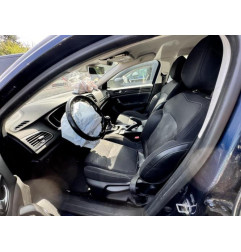 Ecran GPS RENAULT MEGANE 4 Photo n°18