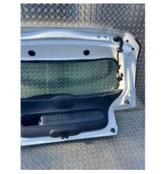 Malle/Hayon arriere CITROEN C4 CACTUS Photo n°4