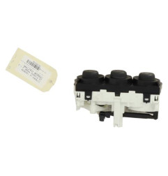 Commande chauffage CITROEN C3 PICASSO Photo n°3