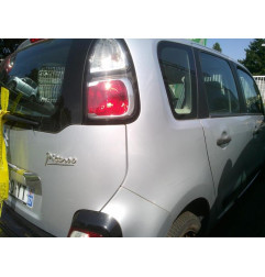 Commande chauffage CITROEN C3 PICASSO Photo n°4
