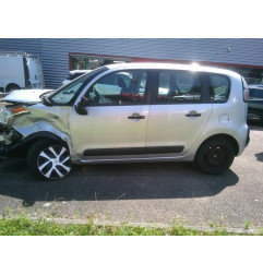 Commande chauffage CITROEN C3 PICASSO Photo n°6