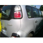 Commande chauffage CITROEN C3 PICASSO