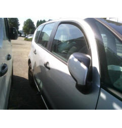 Commande chauffage CITROEN C3 PICASSO Photo n°10