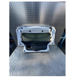 Malle/Hayon arriere CITROEN C4 CACTUS Photo n°5