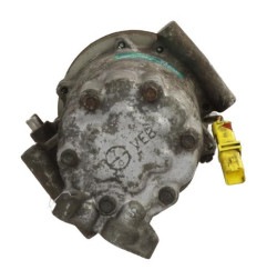 Compresseur clim CITROEN C3 1 Photo n°5