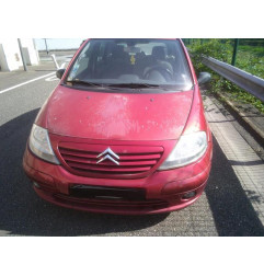 Compresseur clim CITROEN C3 1 Photo n°6