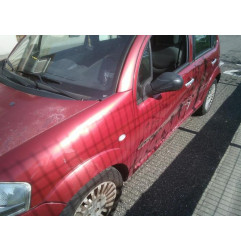 Compresseur clim CITROEN C3 1 Photo n°7