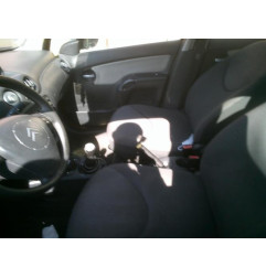 Compresseur clim CITROEN C3 1 Photo n°8