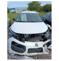 Malle/Hayon arriere CITROEN C4 CACTUS Photo n°6