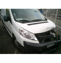 Pompe de direction PEUGEOT EXPERT 2 Photo n°8