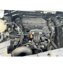 Pompe de direction PEUGEOT EXPERT 2 Photo n°15