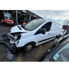 Pompe de direction PEUGEOT EXPERT 2 Photo n°16