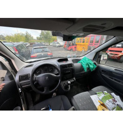 Pompe de direction PEUGEOT EXPERT 2 Photo n°19