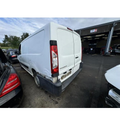 Pompe de direction PEUGEOT EXPERT 2 Photo n°20