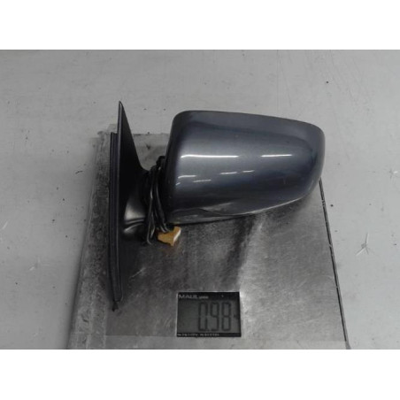 Retroviseur gauche AUDI A4 2 Photo n°1