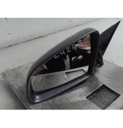 Retroviseur gauche AUDI A4 2 Photo n°5