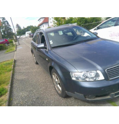 Retroviseur gauche AUDI A4 2 Photo n°8