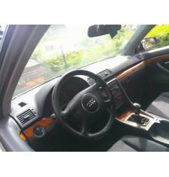 Retroviseur gauche AUDI A4 2 Photo n°9