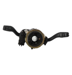 Com (Bloc Contacteur Tournant+Commodo Essuie Glace+Commodo Phare) AUDI A4 2 Photo n°1