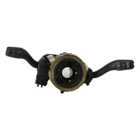 Com (Bloc Contacteur Tournant+Commodo Essuie Glace+Commodo Phare) AUDI A4 2 Photo n°1