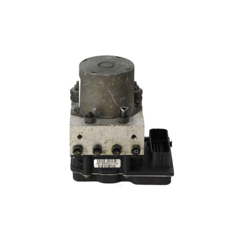 Bloc ABS (freins anti-blocage) AUDI A4 2