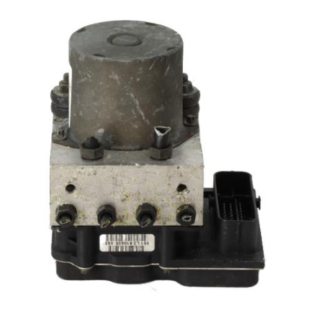 Bloc ABS (freins anti-blocage) AUDI A4 2 Photo n°1